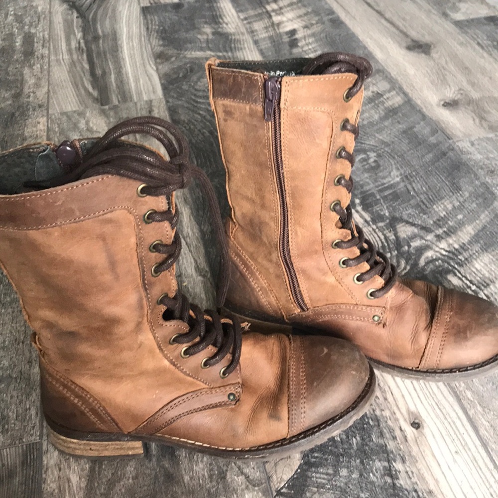 Aldo Womens Boots